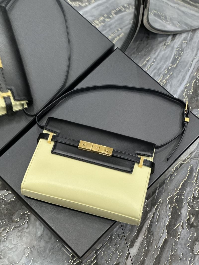 YSL Top Handle Bags